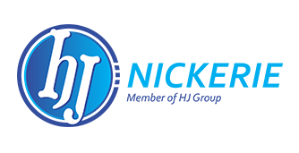 HJ Nickerie N.V. Logo
